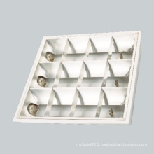 LED Louver Fittings Usage Indoor (Yt-885)